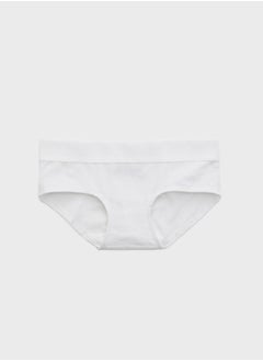 Aerie High Leg Brief  - Image 1