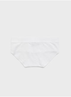 Aerie High Leg Brief  - Image 2