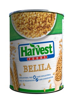 HARVEST Belila With Sugar- 400 grams 