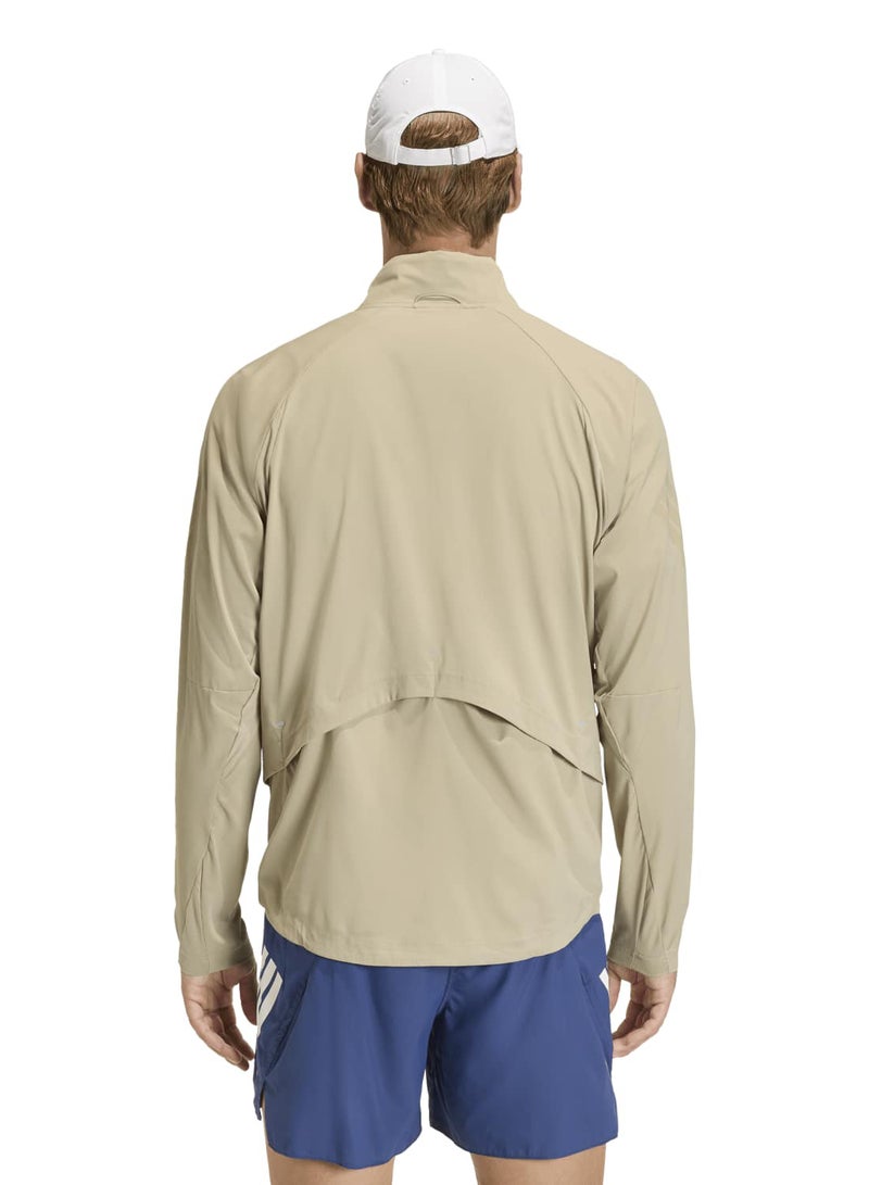 Adidas Adi365 Running Iconic Formotion Jacket - Image 2