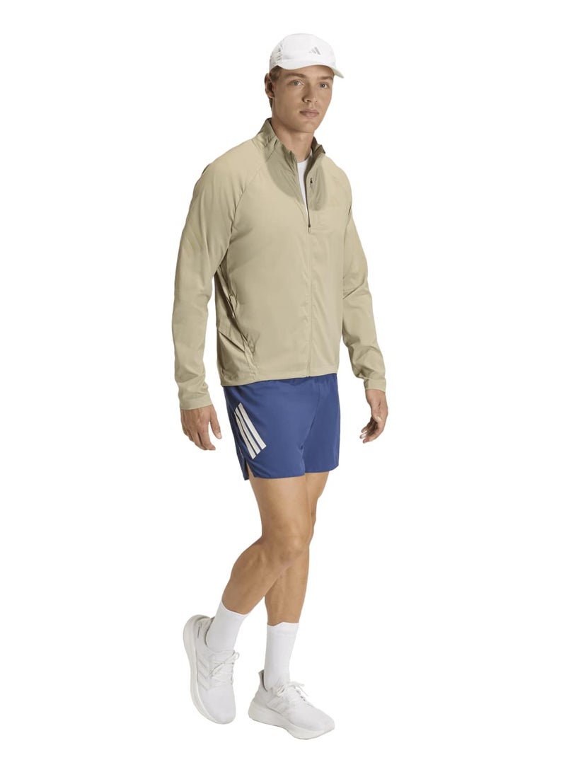 Adidas Adi365 Running Iconic Formotion Jacket - Image 3
