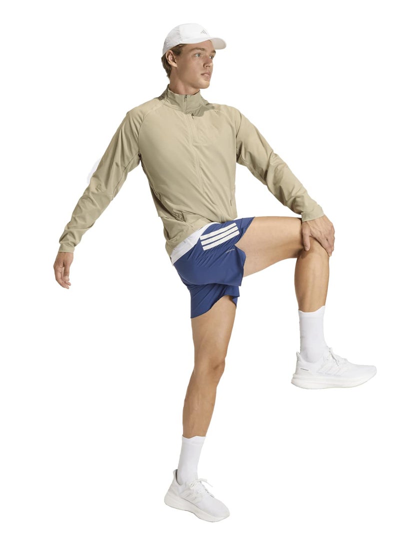 Adidas Adi365 Running Iconic Formotion Jacket - Image 4