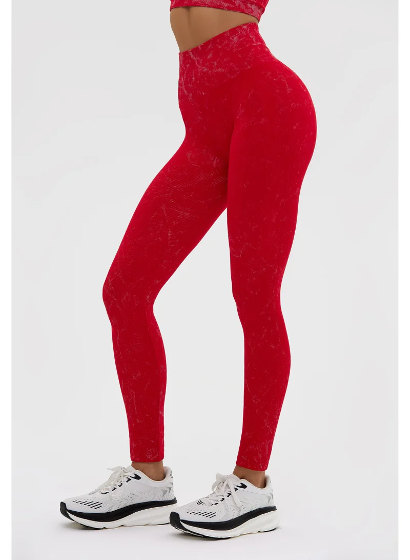 Bona Fide Lifting Leggings for Women - Scrunch Leggings High Waisted Tummy Control - Gym Workout Yoga Pants