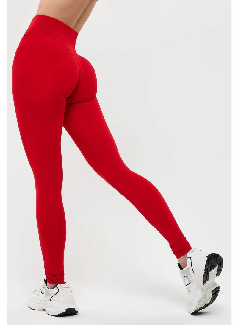 Magnetic High Waist Gym Leggings for Women