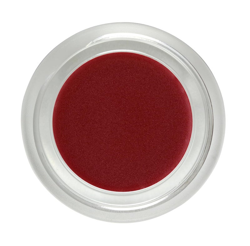 LIVING LIBATIONS - Organic Maiden Fern Blushing Balm | Natural, Wildcrafted Clean Beauty (.22 oz | 6.5 ml) - Image 1