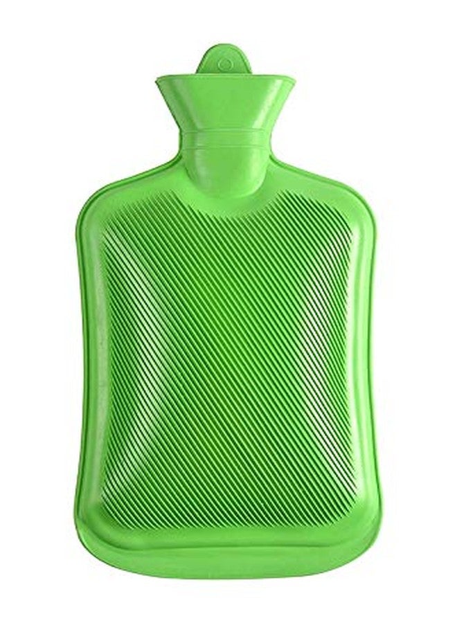 ANTIL'S® Hot Water Rubber bag for Pain Relief Therapy (Pack of 1) Multicolor - Image 1
