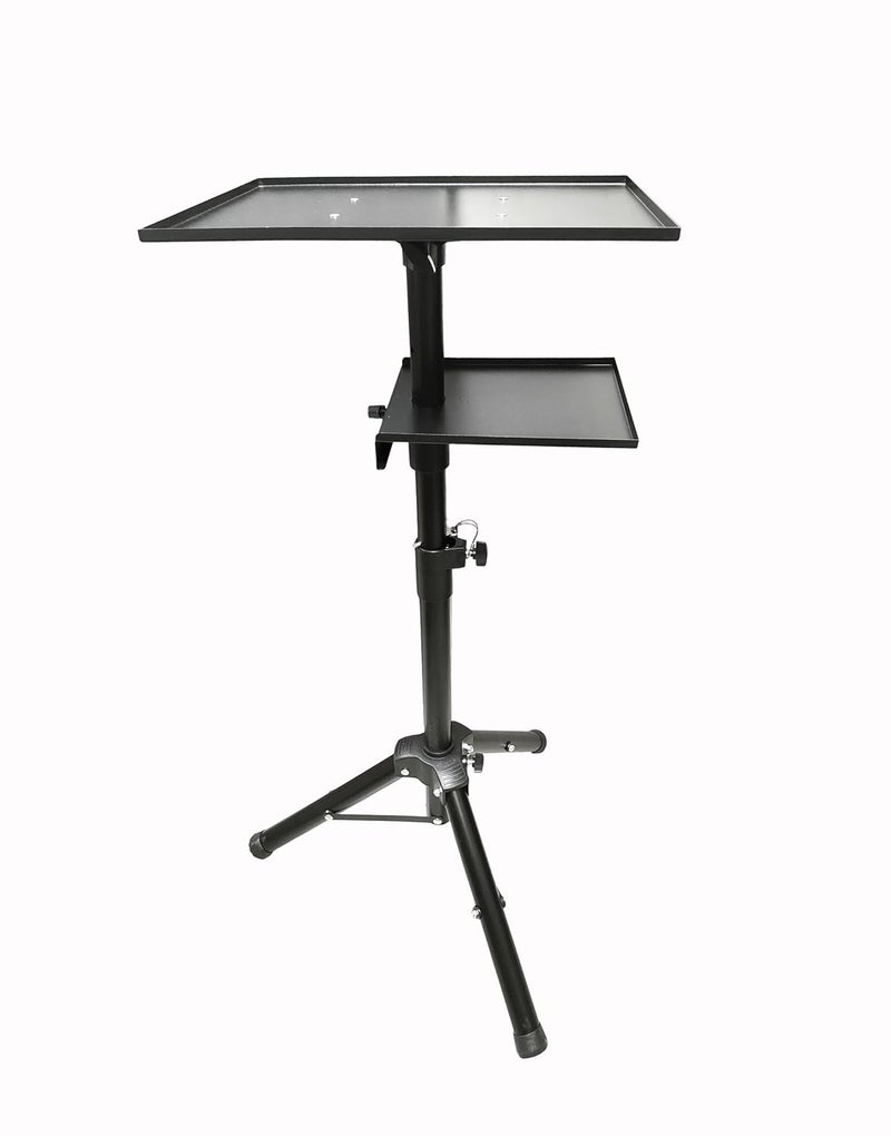 Softline Pro SP-PS001 Projector Stand Professional & Height Adjustable Laptop Stand - Image 2