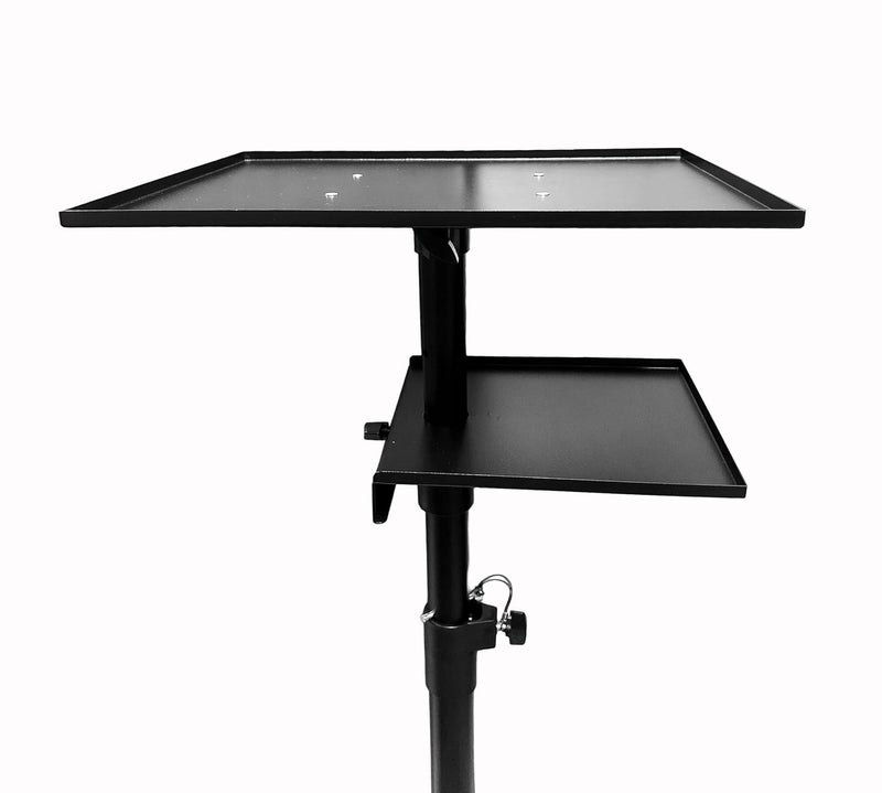 Softline Pro SP-PS001 Projector Stand Professional & Height Adjustable Laptop Stand - Image 3