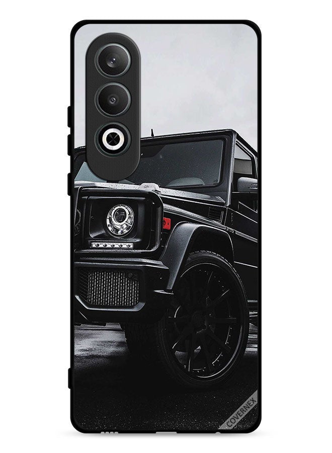 Covernex OnePlus Nord CE4 5G Protective Case Cover Jeep - Image 1