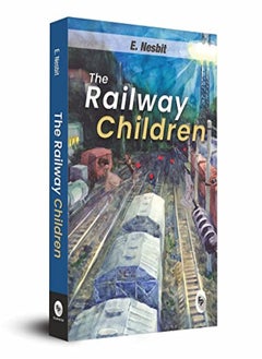 The Railway Children  Fingerprint 