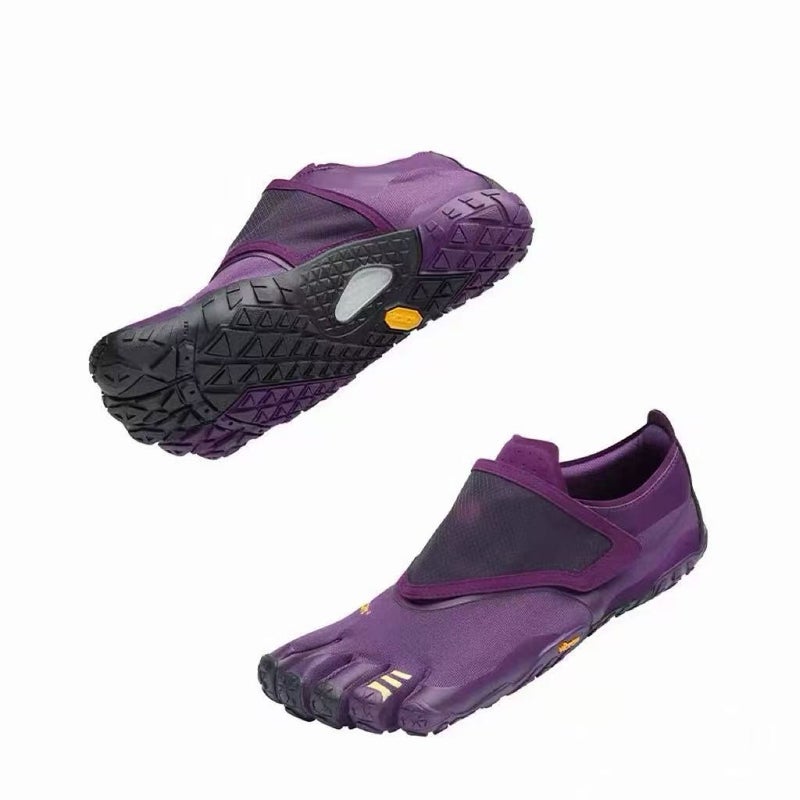 vibram V-TRAIN Barefoot Running Shoes for Men Women - Image 2