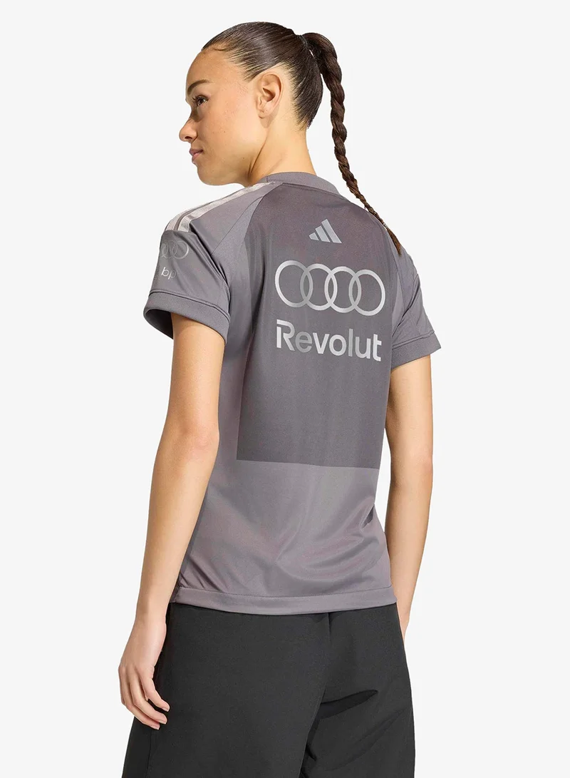 اديداس قميص سائق فريق أودي فورمولا  طبق الأصل