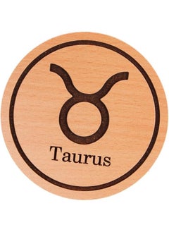 Brown Taurus