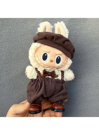 LBB-12 17cm wearable replacement for Labu (excluding doll and shoes)