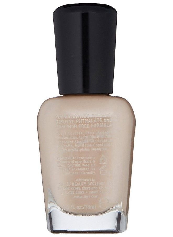Zoya Nail Polish Mckenna  - Image 3