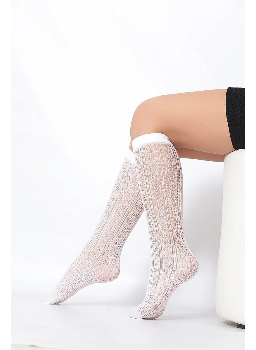 DayMod Orietta Kids Knee High Socks