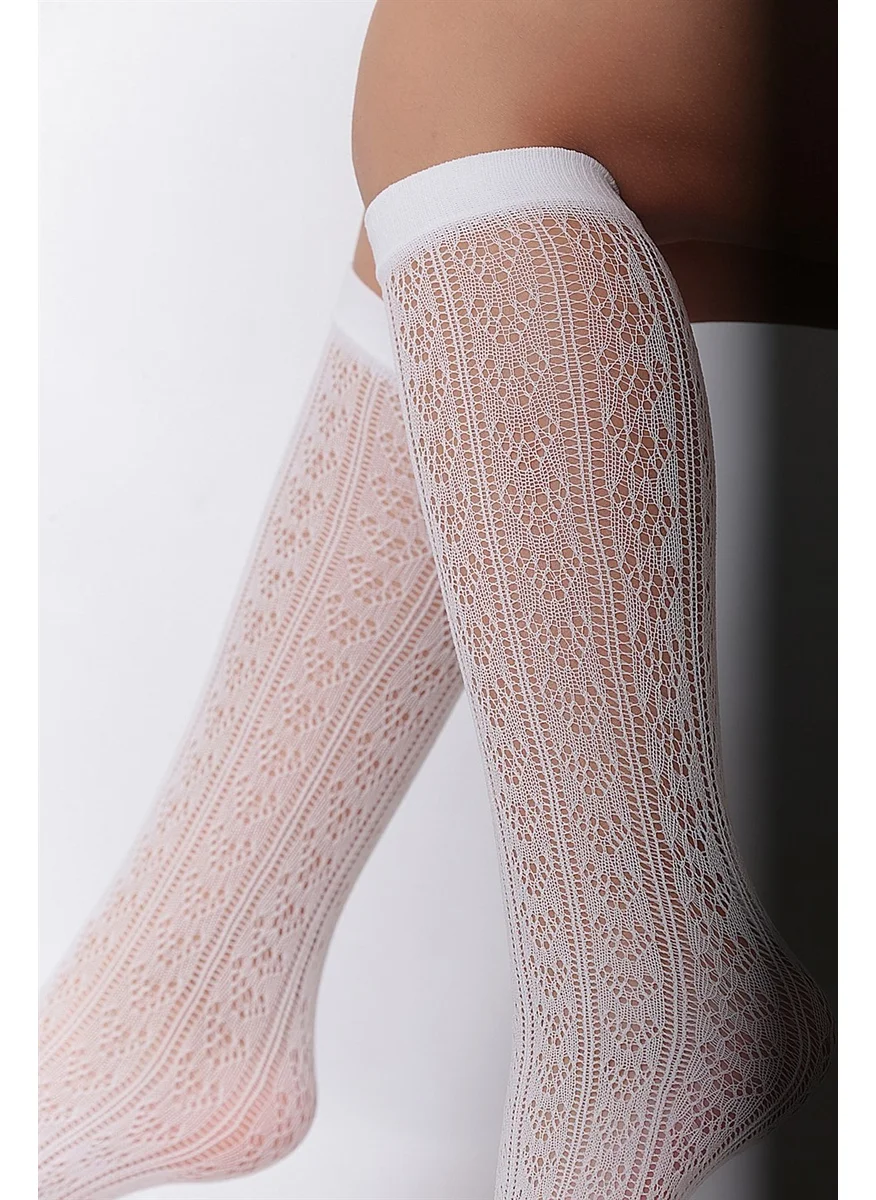 DayMod Orietta Kids Knee High Socks