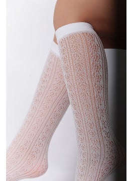 DayMod Orietta Kids Knee High Socks  - Image 4