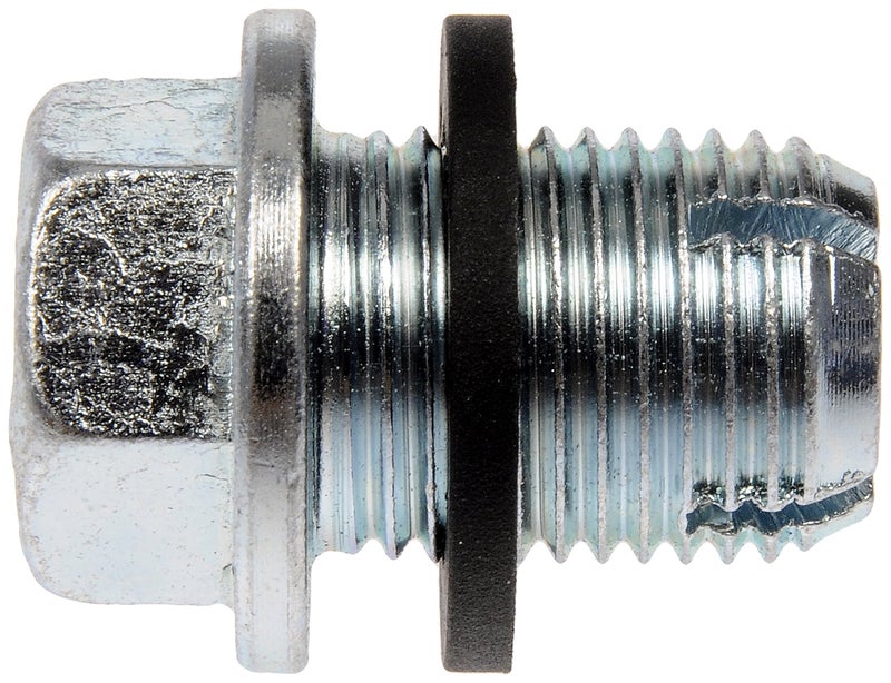 Dorman دورمان 090-183CD قابس تصريف الزيت مزدوج الحجم M14x1.50 - Image 4