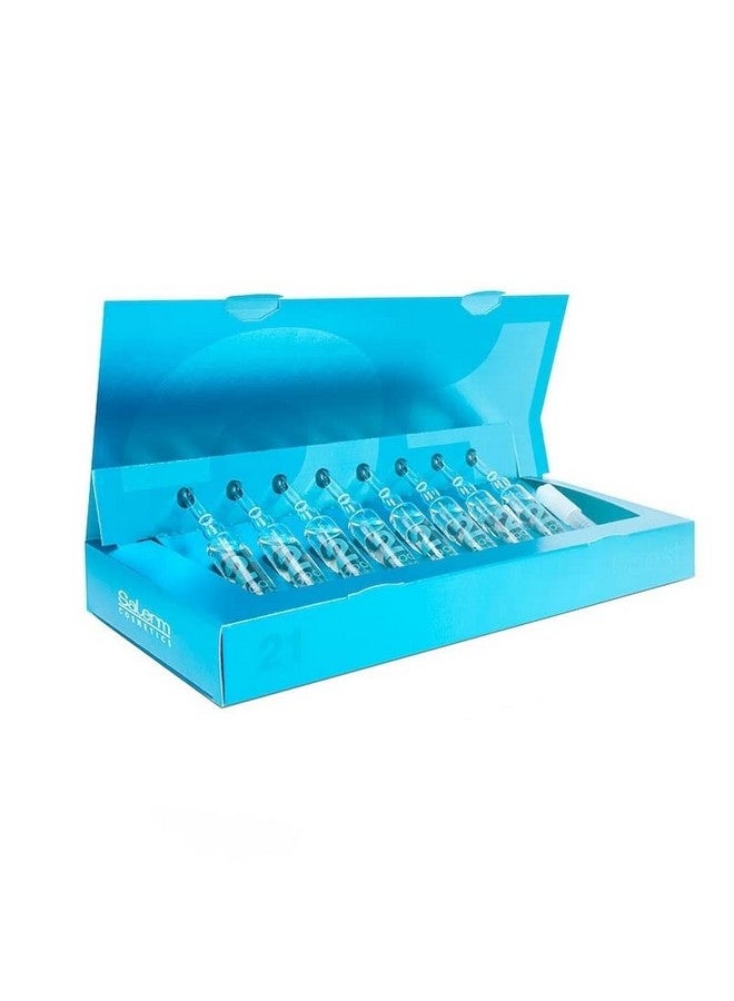 ساليرم 21 بوست ماسكاريلا كابيلر كونسنترادا 8 × 13 مل - Image 2