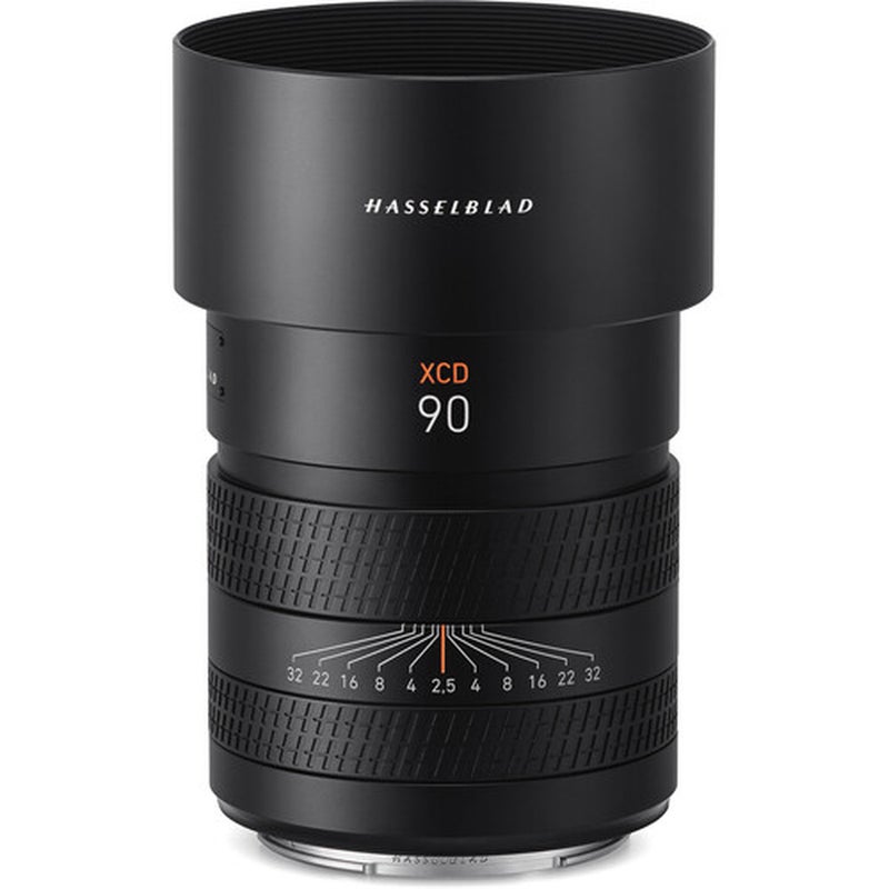 Hasselblad Lens XCD 2,5/90V - Image 2