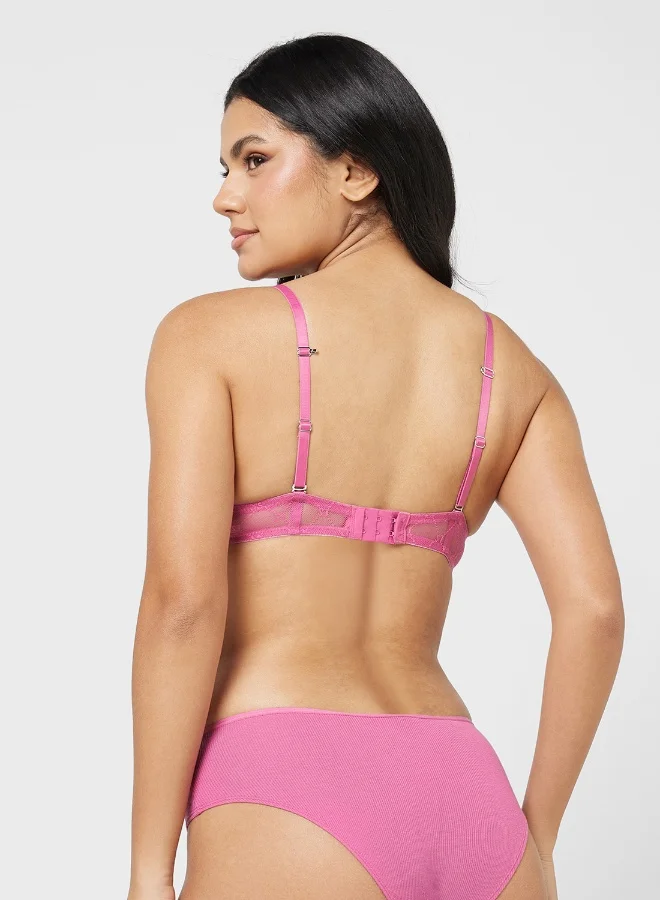لا سينزا La Senza Ultrasoft Panties