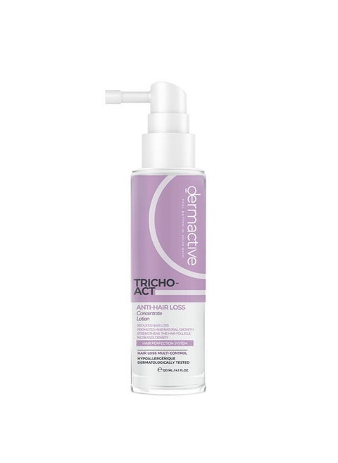 Tricho-Act Anti-Hair Loss Lotion