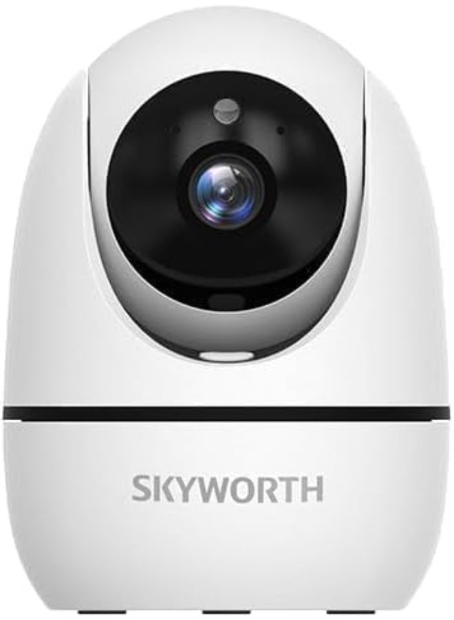 سكاي ورث سكاي ورث H30p Indoor Security Camera