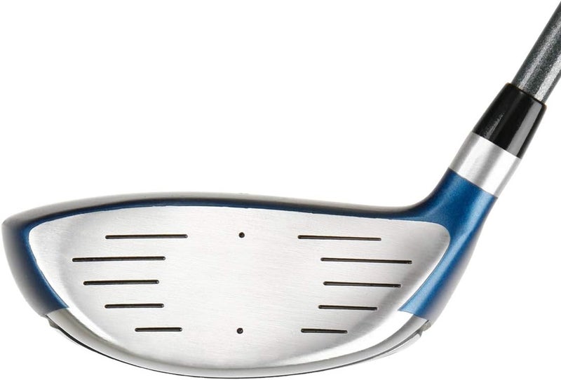 Intech Behemoth Oversized Golf Fairway Woods for Men Right Handed - Image 3