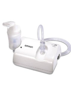 Omron CompAir Nebulizer NE-C801S-UK(V) – Compact Compressor for Efficient Respiratory Relief