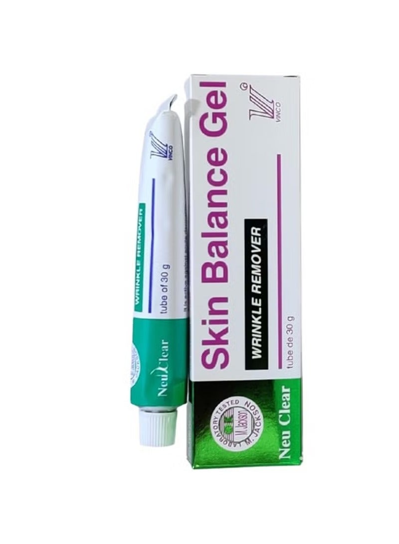 Skin Balance Wrinkle Removal Neoclear 30g