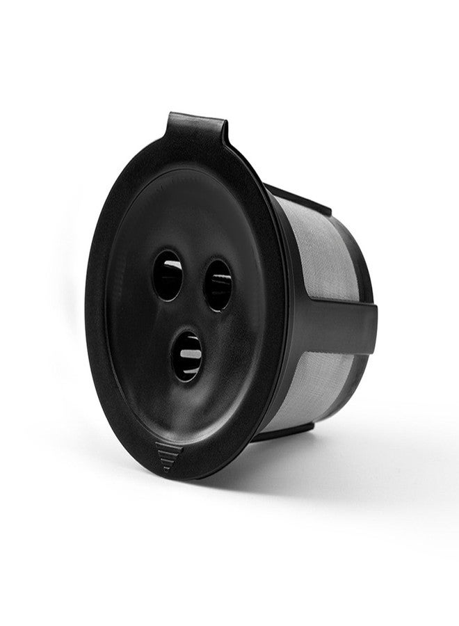 lvifloae Reusable Capsules Pod 3 Holes Superior Filtration Refillable Coffee Pod for CFP201 CFP301 - Image 5