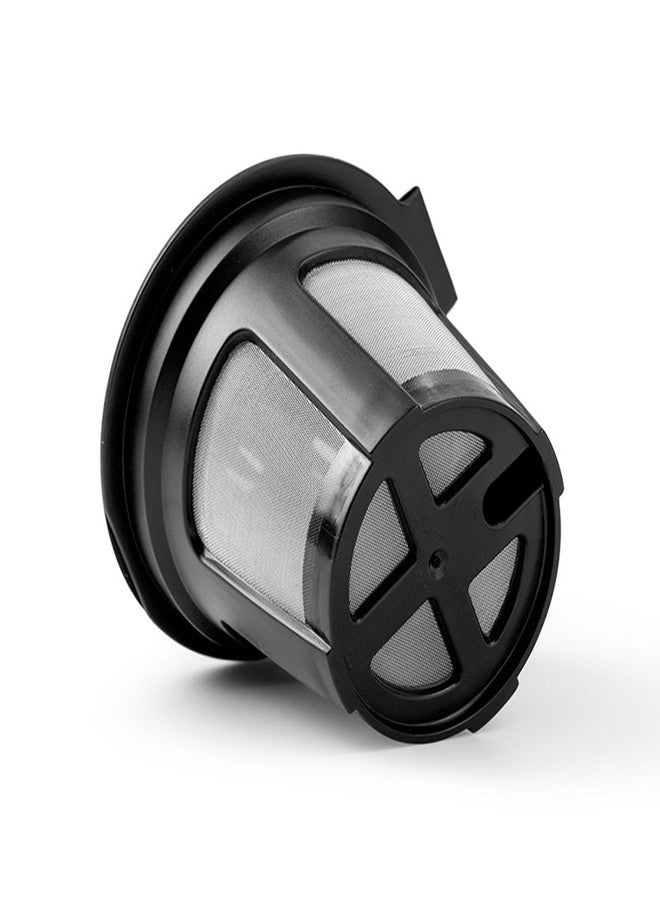 lvifloae Reusable Capsules Pod 3 Holes Superior Filtration Refillable Coffee Pod for CFP201 CFP301 - Image 4
