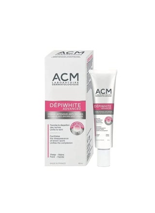 ACM Depiwhite Advanced Cream 40ml - pzsku/Z75EDFA416877734E6EE9Z/45/1748986299/ca08d351-7349-475b-ba5f-cceb762ddedb