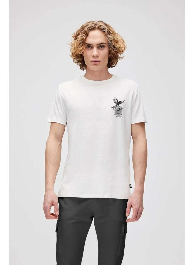 Bad Bear FISH DREAM T-SHIRT.