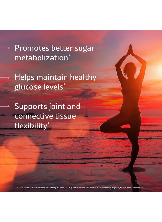 WellPath - [Ceylon Cinnamon Gummies 2Pack Healthy Blood Sugar Support Supplement ; Sugar Free ; Antioxidants ; Joint Support ; Nongmo Vegan Gluten Free ; 120 Ct - Image 1