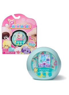 Punirunes Punirunes Interactive & Squishy Digital Pet  - Image 1