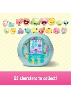 Punirunes Punirunes Interactive & Squishy Digital Pet  - Image 2