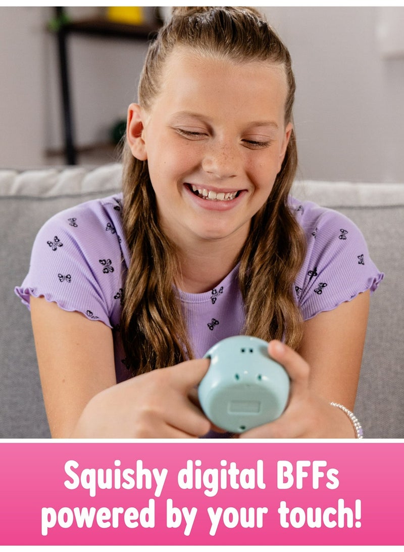 Punirunes Interactive & Squishy Digital Pet - Image 3