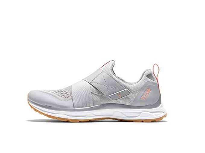 TIEM Slipstream Lunar Gray Indoor Cycling Shoe, Spd Compatible (Women'S Size 8) - Image 2