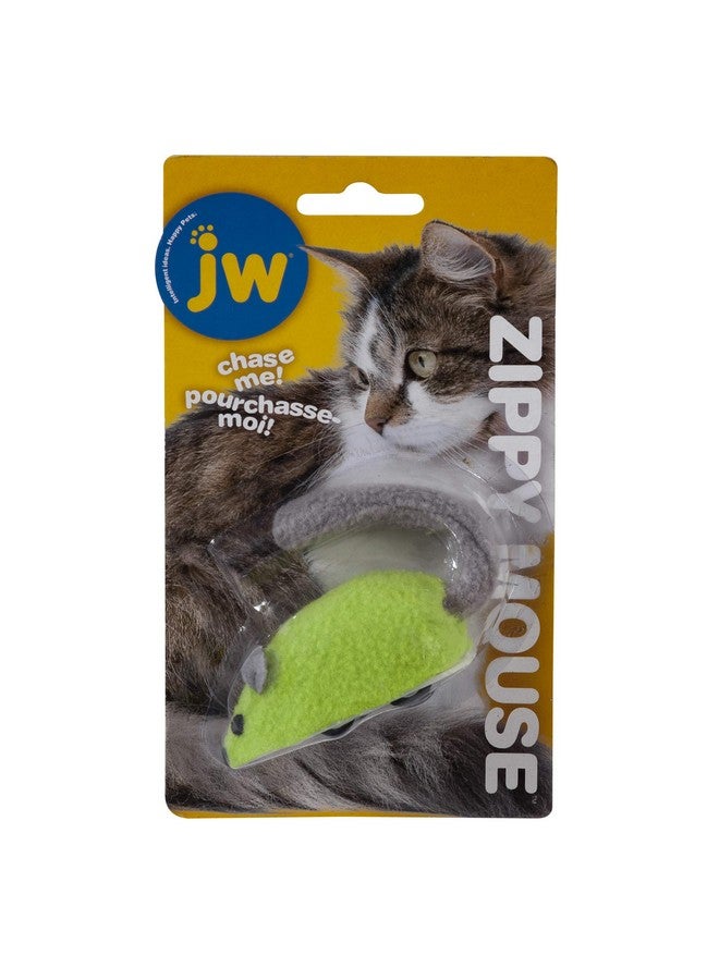 جي دبليو لعبة القط والفأر السريع من JW - Image 2