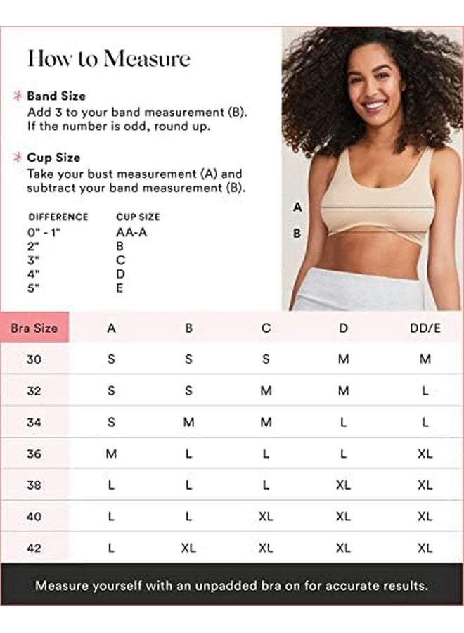 HATCH The Dream Feed and Sleep Bra - Wireless, No Hardware Nursing Bras - Maternity Bra with Crossover Front for Easy Nursing Accessibility - Breathable Premium Pima Cotton- Anise - Medium - Image 3
