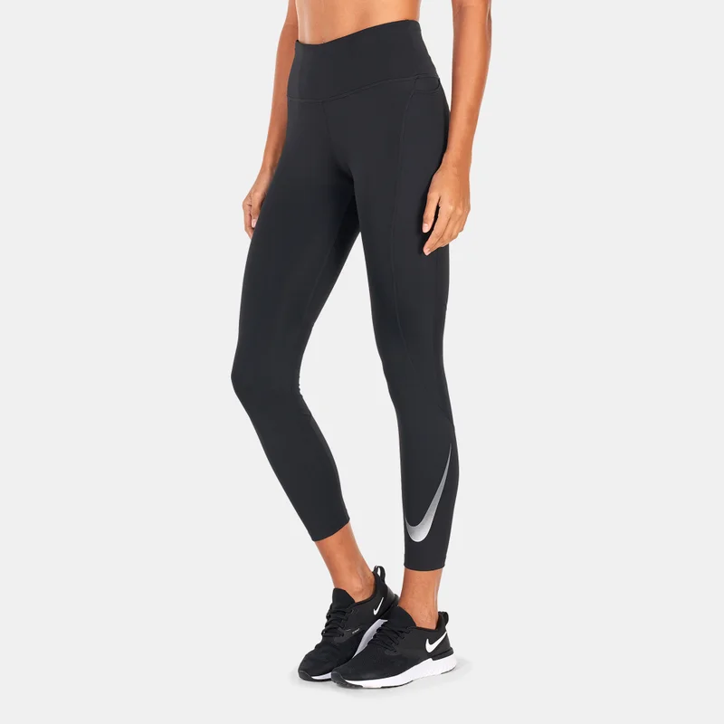 Nike Women's Dri-FIT Sportswear 7/8 Leggings