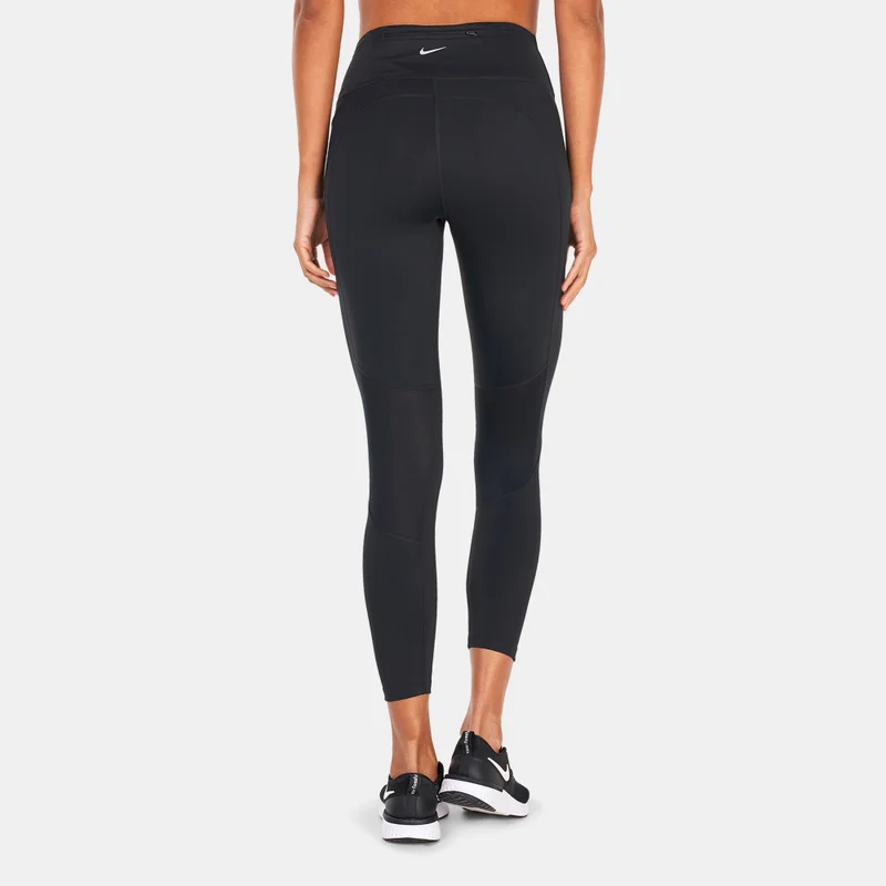 Nike Women's Dri-FIT Sportswear 7/8 Leggings