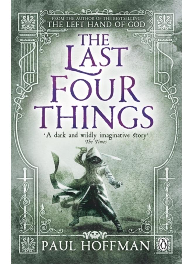 The Last Four Things