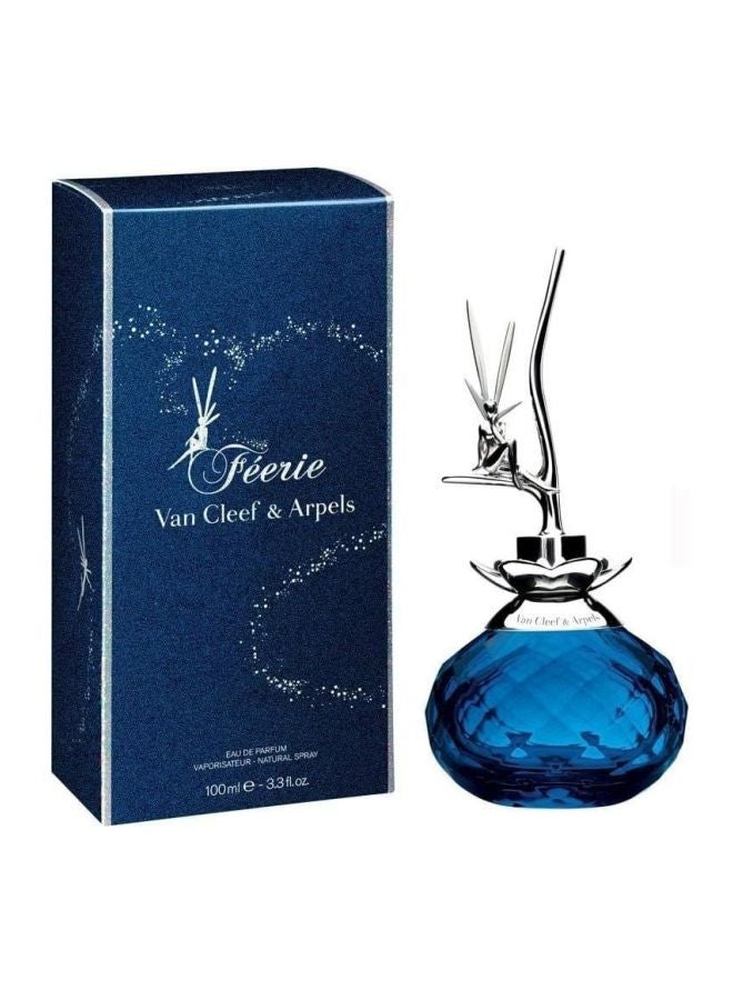 فإن كليف آند آربيلز عطر فيري أو دي بارفان 100ملليلتر - Image 2