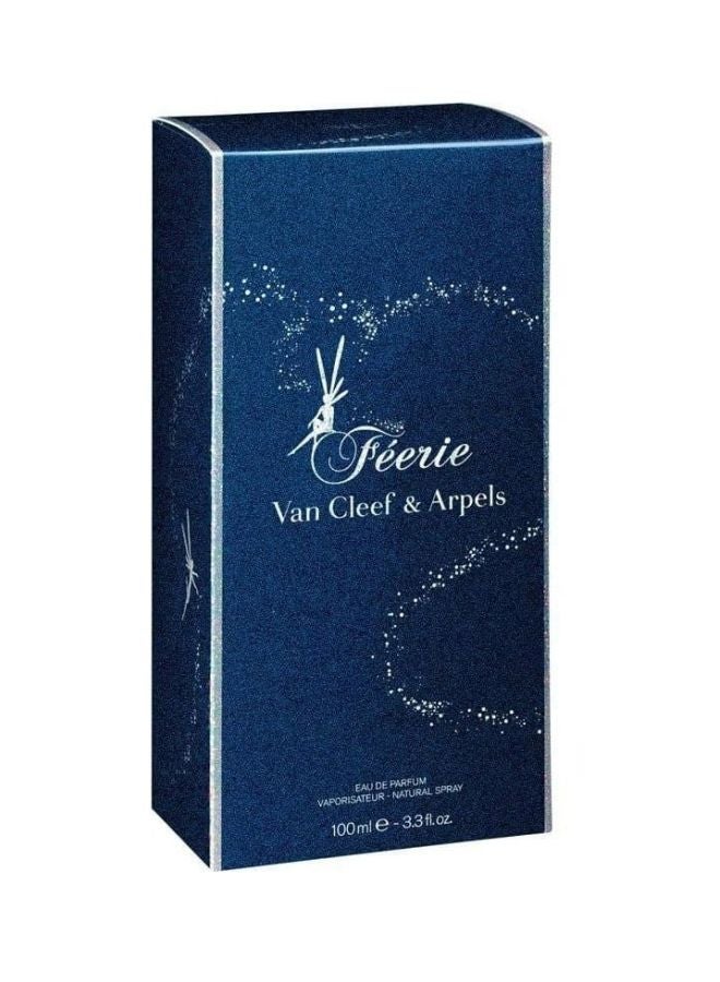 فإن كليف آند آربيلز عطر فيري أو دي بارفان 100ملليلتر - Image 3