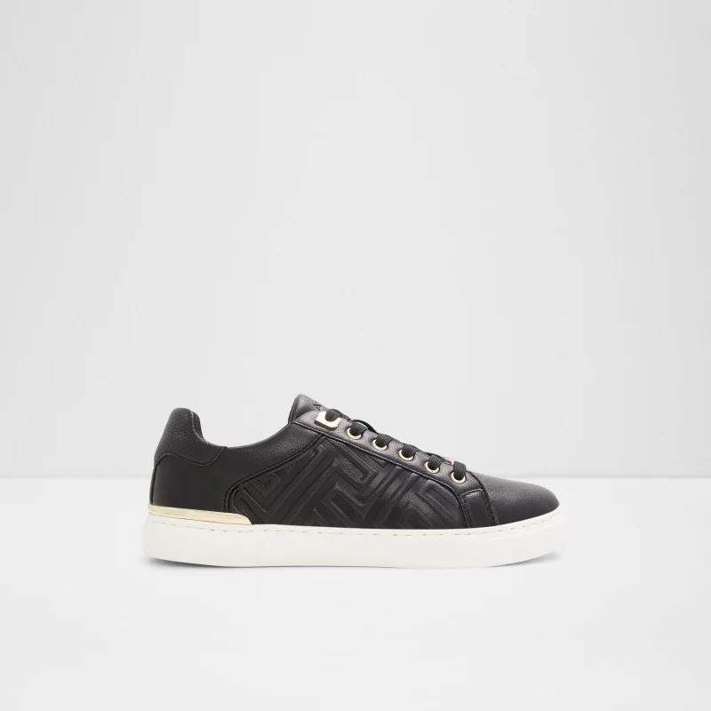 ALDO Iconispec Low Top Sneakers