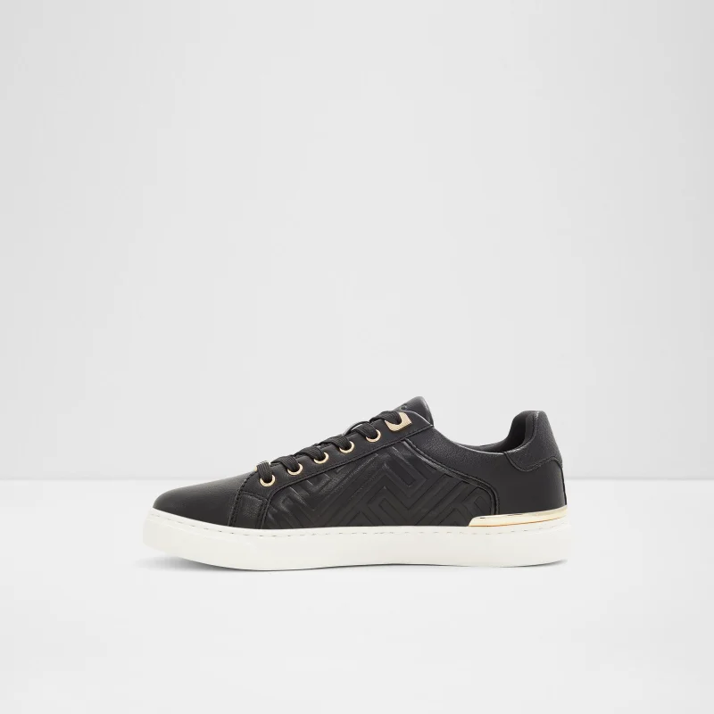 ALDO Iconispec Low Top Sneakers