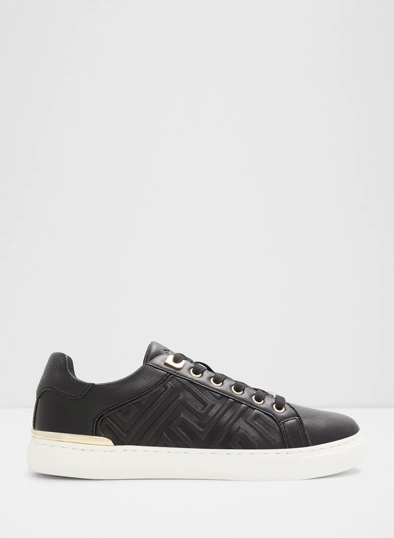 ALDO Iconispec Low Top Sneakers